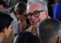 Rubén Rocha comparece ante la FGR en medio de investigaciones ligadas a narcotráfico en EU