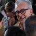 Rubén Rocha comparece ante la FGR en medio de investigaciones ligadas a narcotráfico en EU