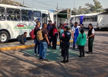 ¿Lo sentiste? Sismo de 5.6 sacude Oaxaca y alerta a la CDMX; activan protocolos preventivos