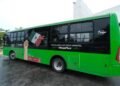 Chetumal se alista para nueva era de movilidad: se acerca operación de primeros camiones eléctricos