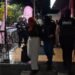 Rescatan a 28 mujeres de una presunta red de trata en un club nocturno. Así detuvieron a once