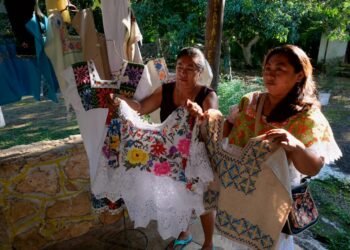 Turismo sustentable y comunitario: con esta apuesta quiere conquistarte el sur de QRoo