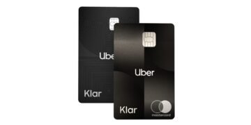 ¿Qué ofrece Uber Card? Uber y Klar lanzan nueva tarjeta de créditoen México