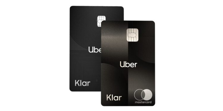 ¿Qué ofrece Uber Card? Uber y Klar lanzan nueva tarjeta de créditoen México