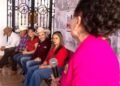 Cosecha de agua y agroindustria, la apuesta de Ulises Mejía en Zacatecas