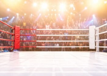 Hoy será una noche de golpes, influencers y lucha libre con “La Velada Chetumal”