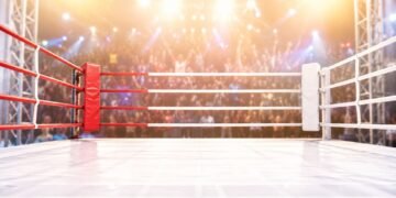 Hoy será una noche de golpes, influencers y lucha libre con “La Velada Chetumal”