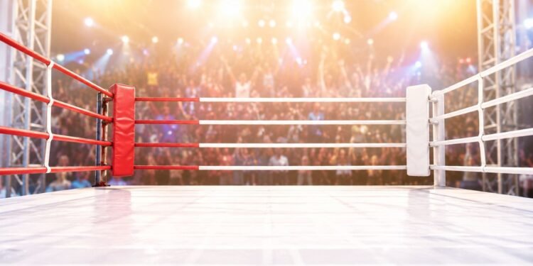 Hoy será una noche de golpes, influencers y lucha libre con “La Velada Chetumal”