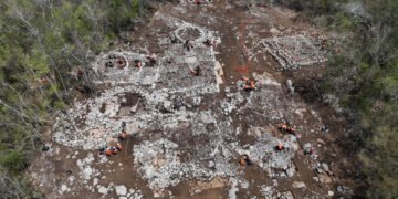 ¿Un altar oculto por siglos? Descubrimiento maya sorprende en Yucatán