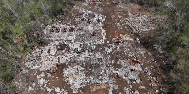 ¿Un altar oculto por siglos? Descubrimiento maya sorprende en Yucatán