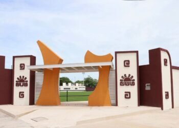¡Vuelve la magia al 10 de Abril! Chetumal estrena estadio con futbol internacional