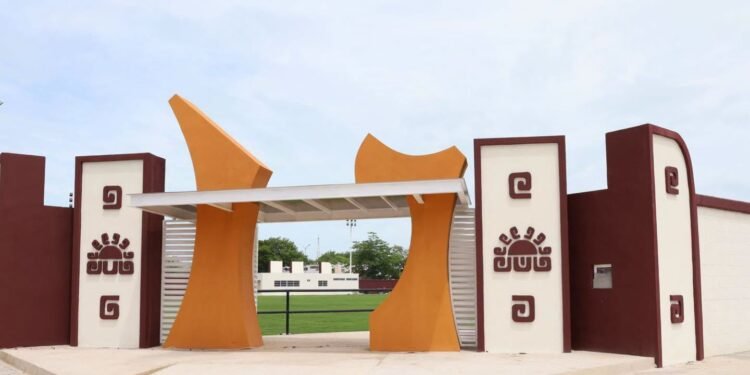 ¡Vuelve la magia al 10 de Abril! Chetumal estrena estadio con futbol internacional