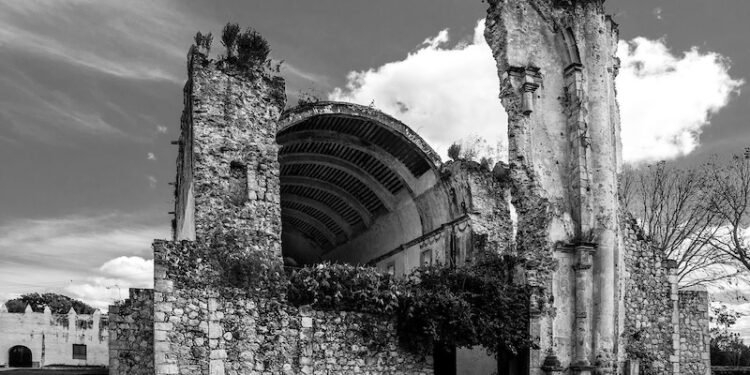 ¿Qué tanto conoces la herencia religiosa de Yucatán, Campeche y Quintana Roo?