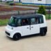 ¿Cómo funciona y cuánto cuesta? Presentan Olinia, el nuevo vehículo eléctrico hecho en México