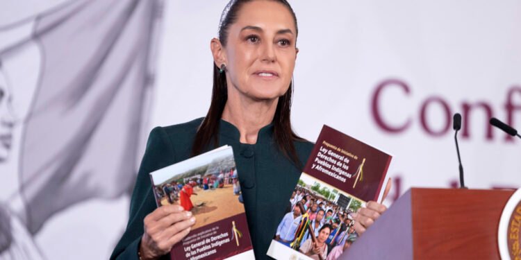 ¿Un paso histórico? Gobierno abre consulta en más de 16 mil comunidades indígenas y afromexicanas