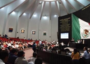 ¿De qué se ocupa el Congreso? Observatorio cuestiona las prioridades de la XVIII Legislatura