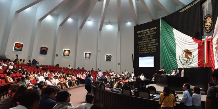 ¿De qué se ocupa el Congreso? Observatorio cuestiona las prioridades de la XVIII Legislatura