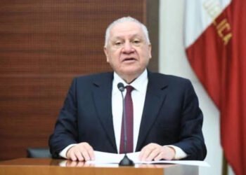 ¿Quién suma el primer respaldo partidista? Rafael Marín obtiene apoyo formal del PT