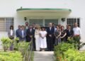 México fortalece alianza con EU y Panamá para frenar al gusano barrenador del ganado