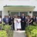 México fortalece alianza con EU y Panamá para frenar al gusano barrenador del ganado