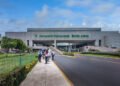 ¿Viajas hoy a CDMX o regresas? Esto es lo que debes hacer para evitar perder tu vuelo
