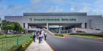 ¿Viajas hoy a CDMX o regresas? Esto es lo que debes hacer para evitar perder tu vuelo