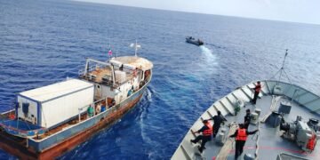 ¿Qué pasó con el Júpiter? Marina localiza embarcación perdida a 253 km de Cozumel