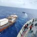 ¿Qué pasó con el Júpiter? Marina localiza embarcación perdida a 253 km de Cozumel