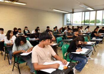 ¡Últimos días para asegurar un lugar en la prepa! Registro en Quintana Roo cierra el 12 de junio