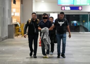 Tragedia en Aqua: detención por colapso abre investigación por homicidio y lesiones