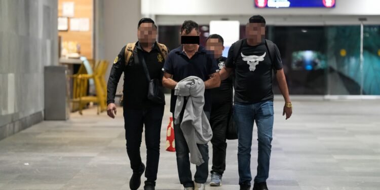 Tragedia en Aqua: detención por colapso abre investigación por homicidio y lesiones