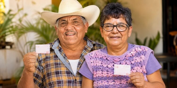 ¿Te toca registrarte? Ya inició el registro para Pensión Adulto Mayor y Mujeres Bienestar