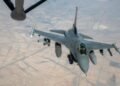 EU bombardea objetivos en Irán tras ataque a un buque en el estrecho de Ormuz