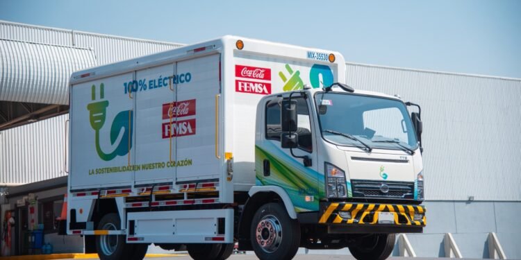 Coca-Cola FEMSA fortalece su estrategia ambiental con resultados en acción climática
