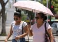 Quintana Roo escala entre los estados más afectados por el calor; ocupa el segundo lugar en la Península