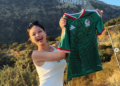¿Un gesto en el Mundial le costó el cargo? Así fue la disculpa del mexicano señalado por discriminar a una influencer coreana