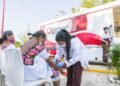 Consultas, estudios y medicamentos gratis llegan a Quintana Roo; revisa dónde estarán esta semana