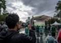 Tormentas amenazan la previa del México vs Ecuador; estos estados serán los más afectados