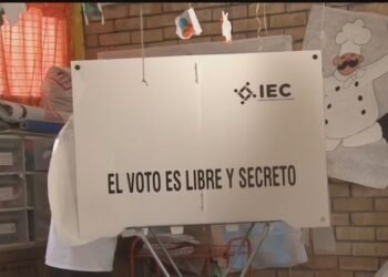 PRI gana los 16 distritos en Coahuila y asegura mayoría en el Congreso local