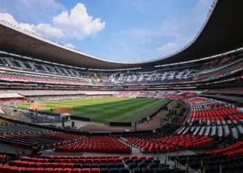 Del Estadio de la Ciudad de México al Caribe: así se vivirá la inauguración del Mundial 2026