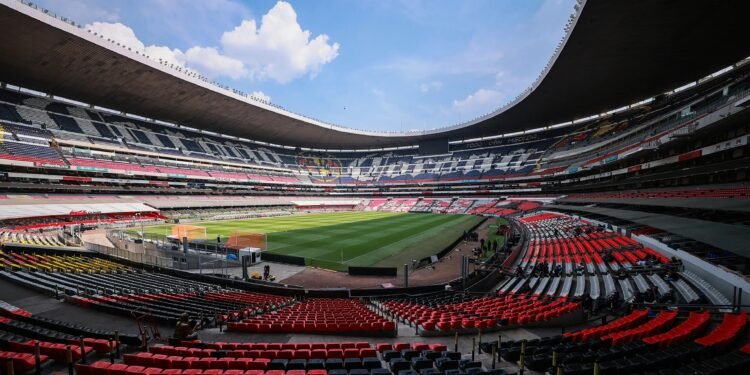 Del Estadio de la Ciudad de México al Caribe: así se vivirá la inauguración del Mundial 2026
