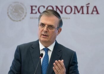 En medio de las dudas de Trump, avanzan las negociaciones del T-MEC; esto se discute
