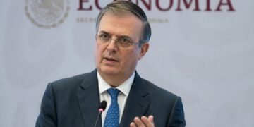 En medio de las dudas de Trump, avanzan las negociaciones del T-MEC; esto se discute
