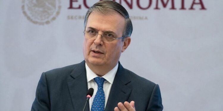 En medio de las dudas de Trump, avanzan las negociaciones del T-MEC; esto se discute