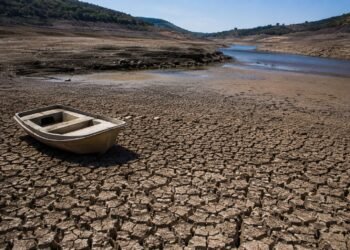 Alertan por El Niño; calor extremo, lluvias y sequías podrían intensificarse