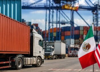 ¿Habrá nuevos aranceles de EU? México recibe una noticia clave para sus exportaciones
