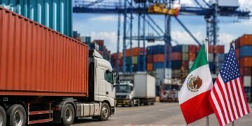 ¿Habrá nuevos aranceles de EU? México recibe una noticia clave para sus exportaciones