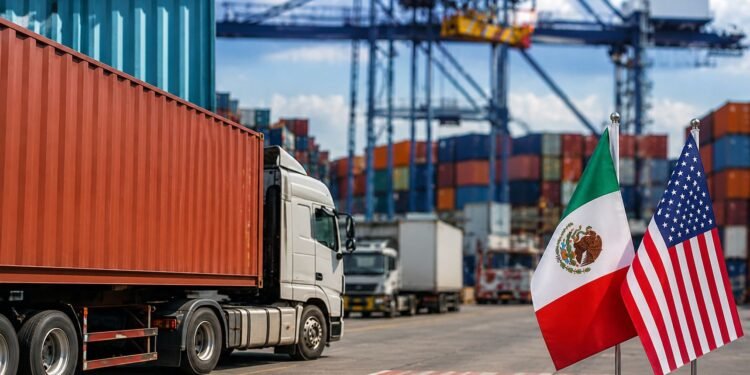 ¿Habrá nuevos aranceles de EU? México recibe una noticia clave para sus exportaciones