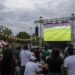 ¿Vas al Fan Fest para ver el México vs Corea? Esto dice el clima para tu estado y para el resto de la semana
