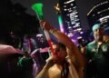 Chilangos se quedan sin “chelas” para el partido México vs. Ecuador, declaran Ley Seca